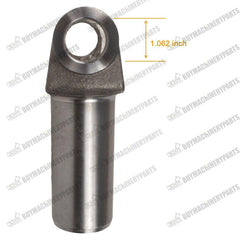 New 2-3-10431X Drive Shaft Transmission Slip Yoke 1310 Series