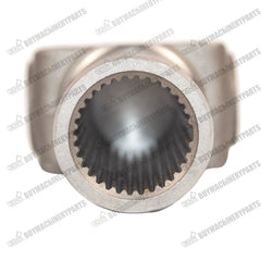 New 2-3-10431X Drive Shaft Transmission Slip Yoke 1310 Series