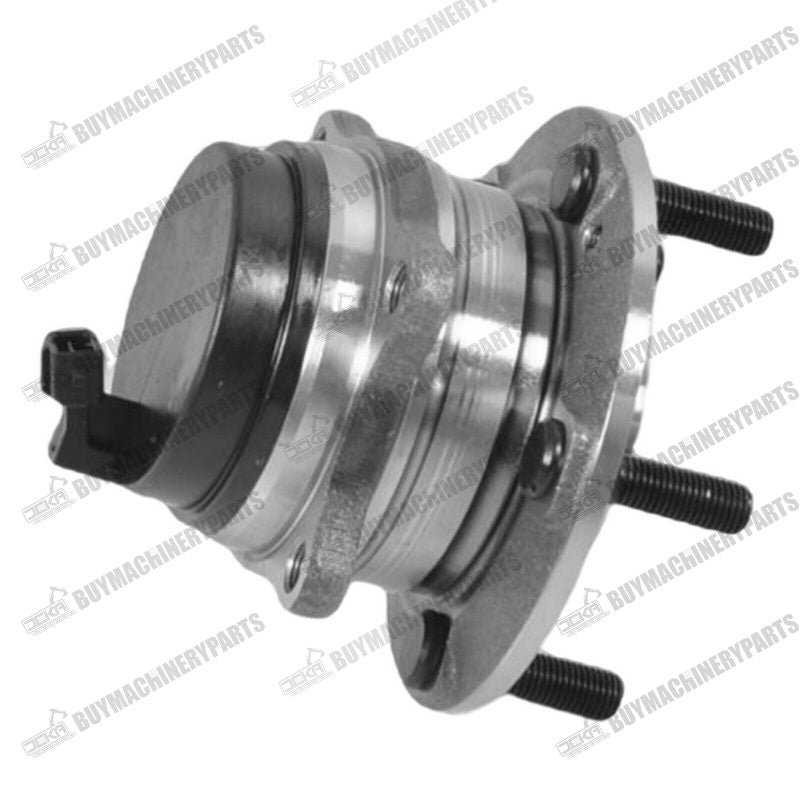 New 2X Wheel Bearing & Hub Assembly Fit for Hyundai Santa Veracruz D4EB G6BA G6CU - Buymachineryparts