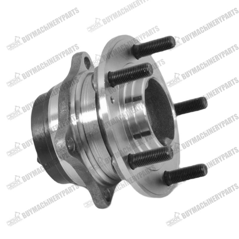 New 2X Wheel Bearing & Hub Assembly Fit for Hyundai Santa Veracruz D4EB G6BA G6CU - Buymachineryparts