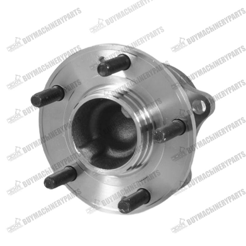 New 2X Wheel Bearing & Hub Assembly Fit for Hyundai Santa Veracruz D4EB G6BA G6CU - Buymachineryparts