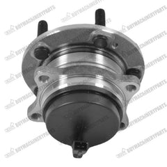 New 2X Wheel Bearing & Hub Assembly Fit for Hyundai Santa Veracruz D4EB G6BA G6CU - Buymachineryparts