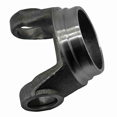 New 3-28-57 Drive Shaft Tube Weld Yoke 3-28-115 for 1350 Series - Buymachineryparts