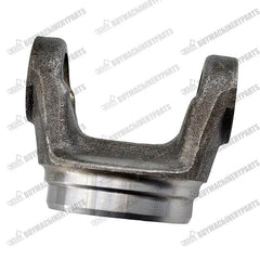 New 3-28-57 Drive Shaft Tube Weld Yoke 3-28-115 for 1350 Series - Buymachineryparts