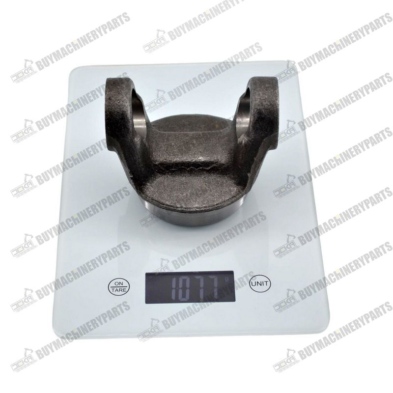 New 3-28-57 Drive Shaft Tube Weld Yoke 3-28-115 for 1350 Series - Buymachineryparts