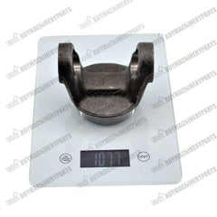 New 3-28-57 Drive Shaft Tube Weld Yoke 3-28-115 for 1350 Series - Buymachineryparts
