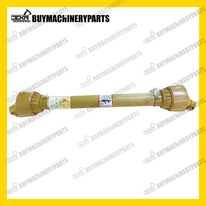 New 40 48" Series 4 Tractor PTO Shaft Driveshaft for 1-3/8" x 6 Spline Both Ends - Buymachineryparts