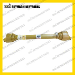 New 40 48" Series 4 Tractor PTO Shaft Driveshaft for 1-3/8" x 6 Spline Both Ends - Buymachineryparts