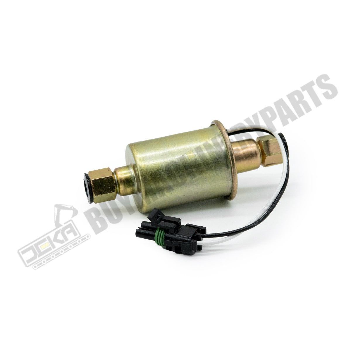 New 6.5L Fuel Lift Pump E8413 8012 15754298 for 1992-2002 GM Diesel ACDELCO