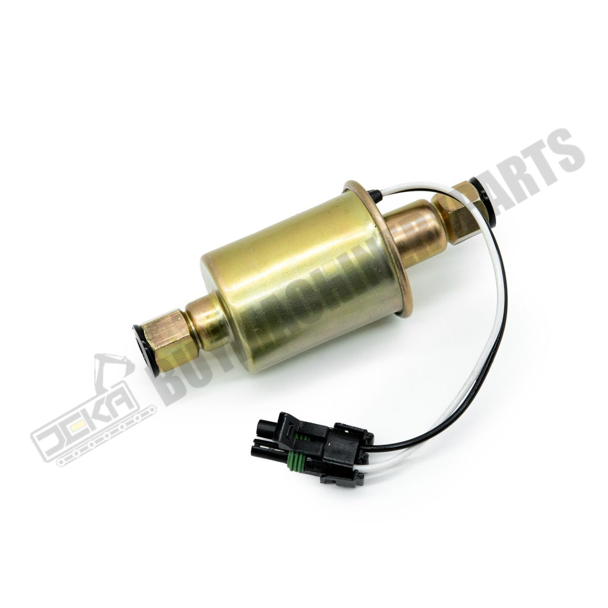 New 6.5L Fuel Lift Pump E8413 8012 15754298 for 1992-2002 GM Diesel ACDELCO