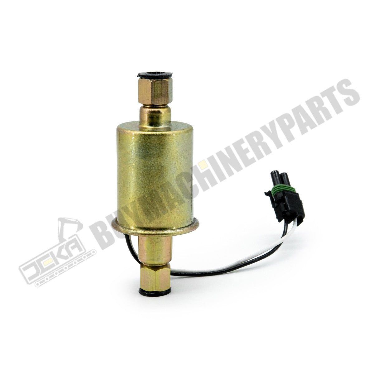 New 6.5L Fuel Lift Pump E8413 8012 15754298 for 1992-2002 GM Diesel ACDELCO