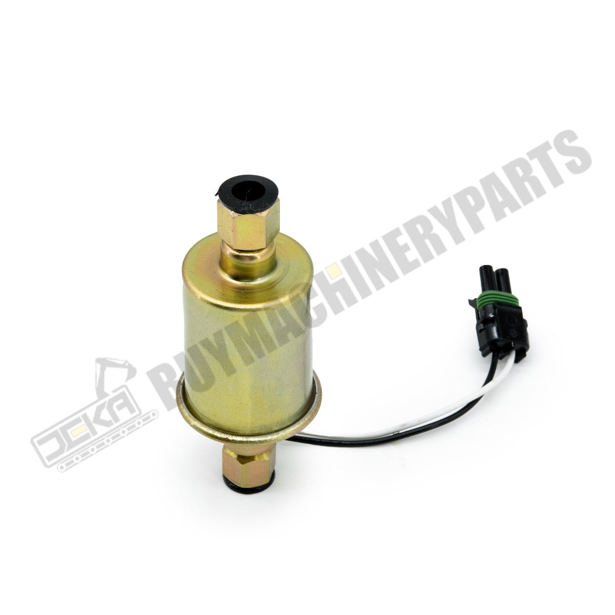 New 6.5L Fuel Lift Pump E8413 8012 15754298 for 1992-2002 GM Diesel ACDELCO