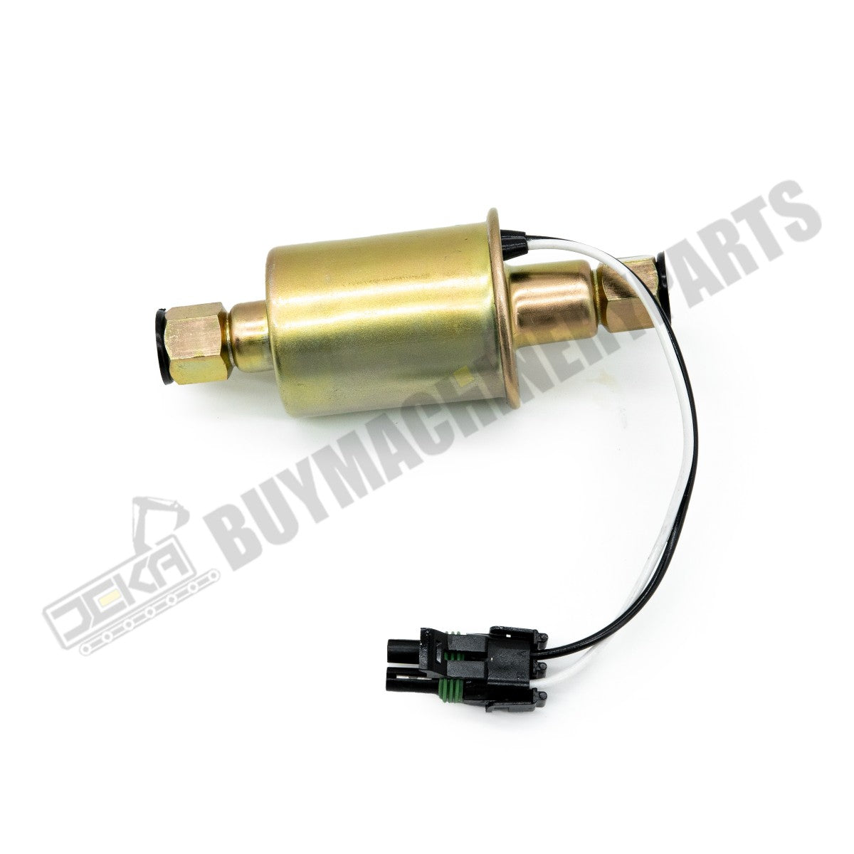 New 6.5L Fuel Lift Pump E8413 8012 15754298 for 1992-2002 GM Diesel ACDELCO