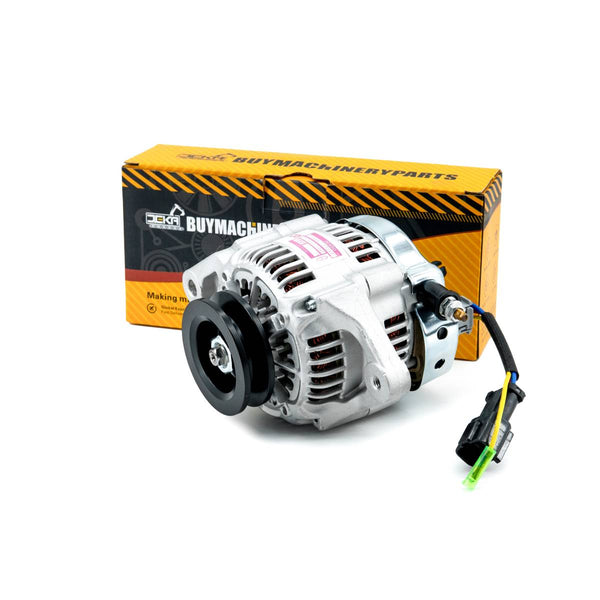 Budget-Friendly New Alternator for John Deere Tractors 4210 4300 4310 4400 129423-77200