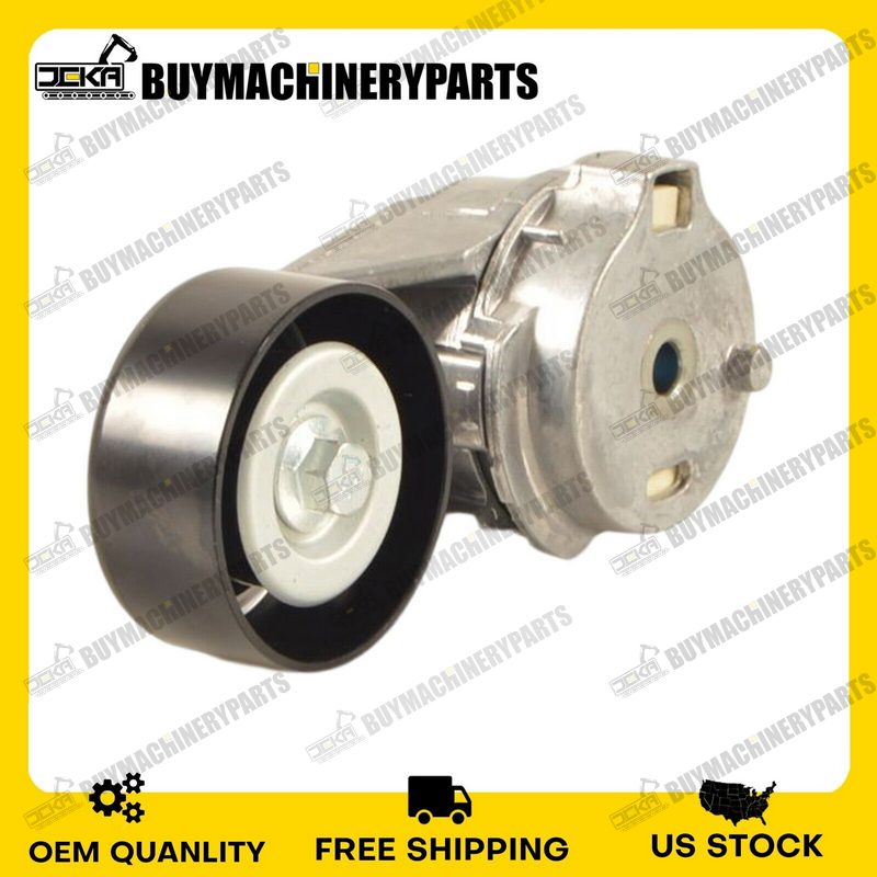 New Belt Tensioner Assembly 38178 Fit for Buick Chevrolet GMC Hummer I ...