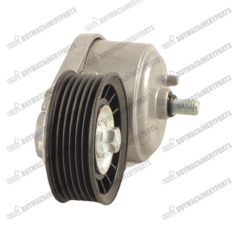 New Belt Tensioner fit for Chevrolet Express 1500 2500 3500 GMC Isuzu 1996-2014 - Buymachineryparts