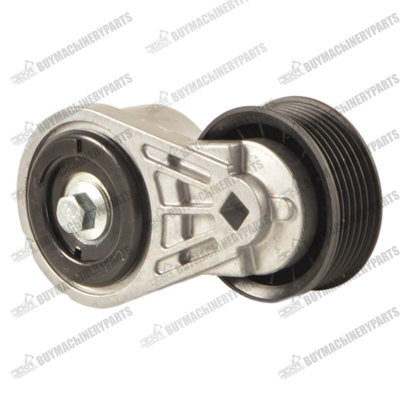 New Belt Tensioner fit for Chevrolet Express 1500 2500 3500 GMC Isuzu 1996-2014 - Buymachineryparts