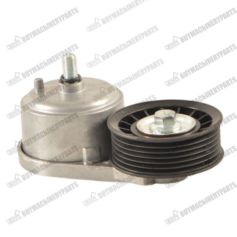 New Belt Tensioner fit for Chevrolet Express 1500 2500 3500 GMC Isuzu 1996-2014 - Buymachineryparts