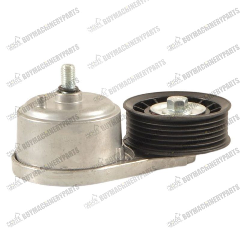 New Belt Tensioner fit for Chevrolet Express 1500 2500 3500 GMC Isuzu 1996-2014 - Buymachineryparts