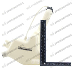 New Coolant Tank Expansion 126/02237 126/02030 for JCB 3CX 4CX