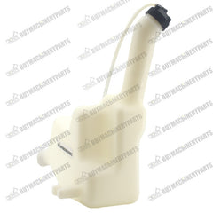 New Coolant Tank Expansion 126/02237 126/02030 for JCB 3CX 4CX - Buymachineryparts