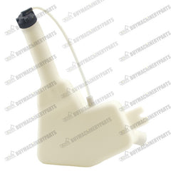 New Coolant Tank Expansion 126/02237 126/02030 for JCB 3CX 4CX