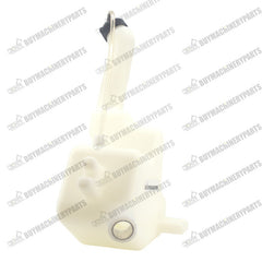 New Coolant Tank Expansion 126/02237 126/02030 for JCB 3CX 4CX