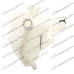 New Coolant Tank Expansion 126/02237 126/02030 for JCB 3CX 4CX - Buymachineryparts