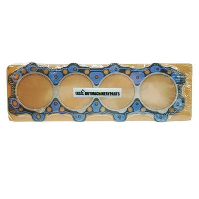 Cylinder Head Gasket 754-47171 fit for Lister Petter LPW4 LPWT4 LPWS4 Engine