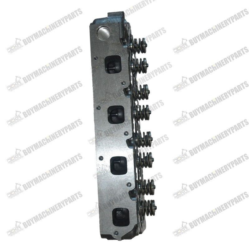 Cylinder Head W/Valves 1G851-03040 1G851-03042 1G851-03043 For Kubota V2403 - Buymachineryparts