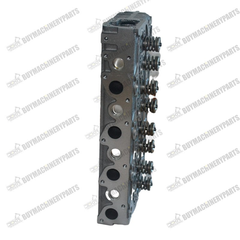 Cylinder Head W/Valves 1G851-03040 1G851-03042 1G851-03043 For Kubota V2403 - Buymachineryparts