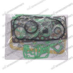 Cylinder Head With Valves + Full Gasket Kit For Kubota Engine Bobcat 1600 733 743 3023 Loader - Buymachineryparts