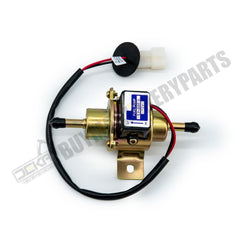Diesel 12V Electric Fuel Pump Assembly 68371-51210 & 68371-51211 for Kubota