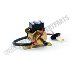 Diesel 12V Electric Fuel Pump Assembly 68371-51210 & 68371-51211 for Kubota