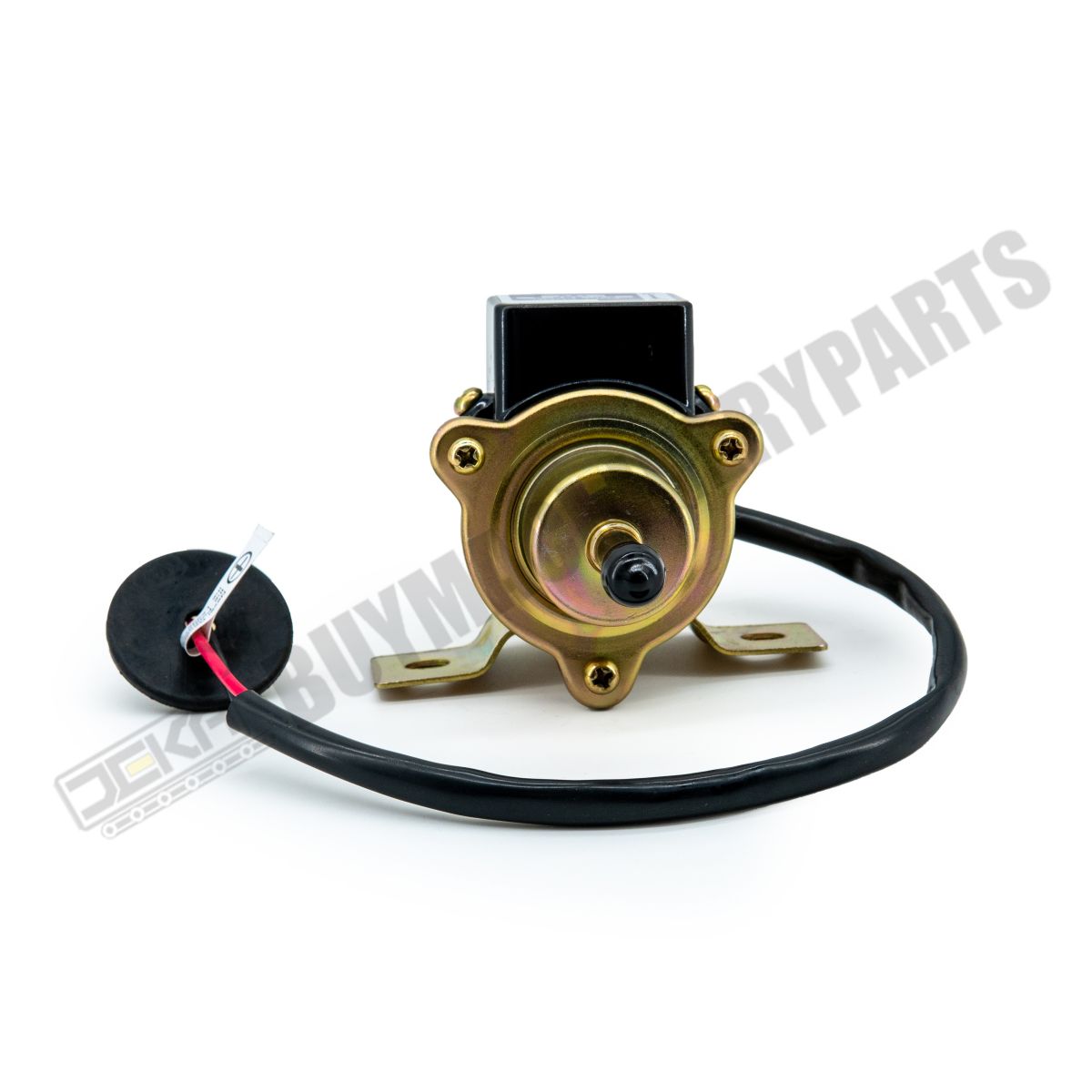 Diesel 12V Electric Fuel Pump Assembly 68371-51210 & 68371-51211 for Kubota