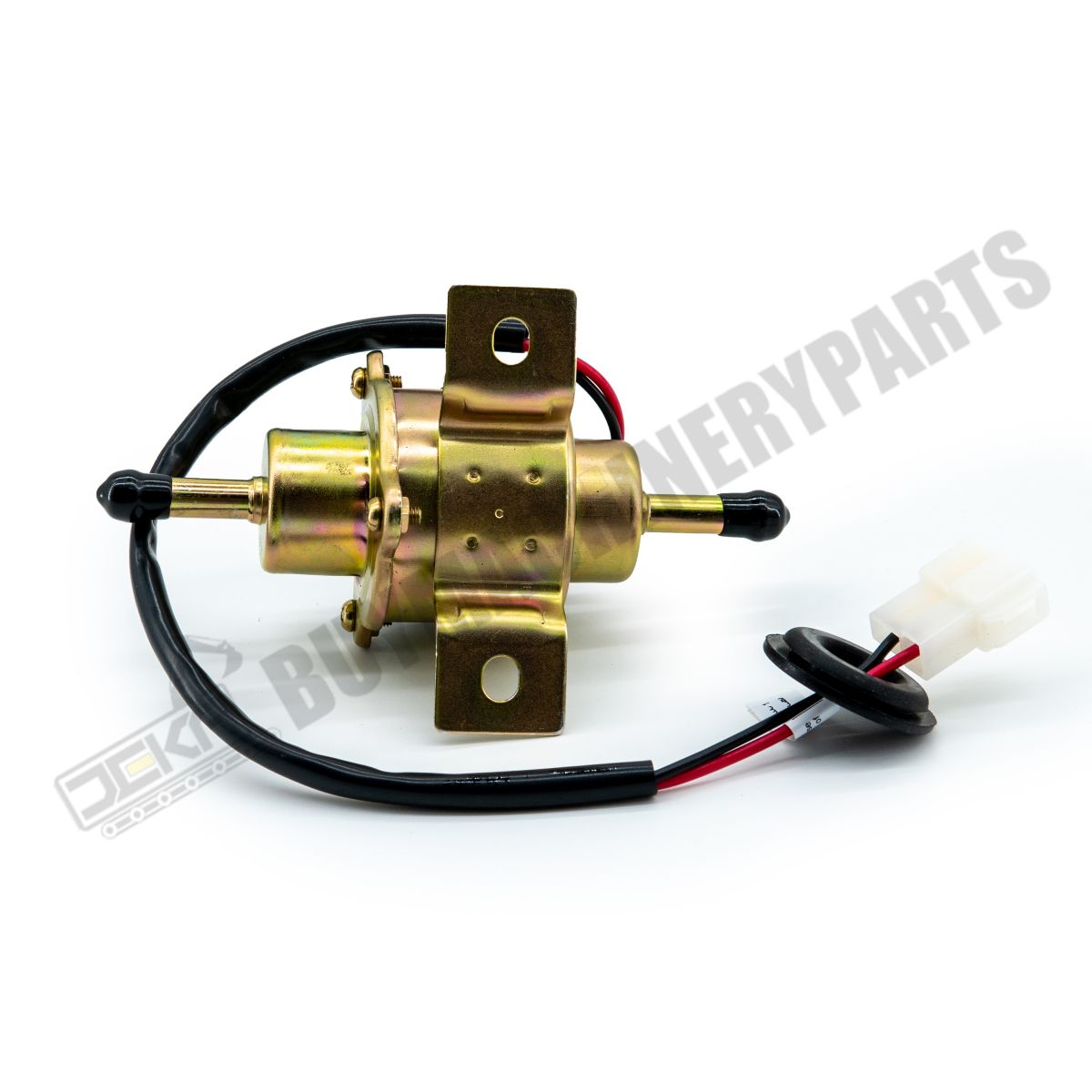 Diesel 12V Electric Fuel Pump Assembly 68371-51210 & 68371-51211 for Kubota