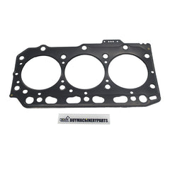 Diesel Cylinder Head Gasket 129002-01331 for Yanmar 3TNE84 Engine - Buymachineryparts