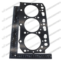 Diesel Cylinder Head Gasket 129002-01331 for Yanmar 3TNE84 Engine - Buymachineryparts