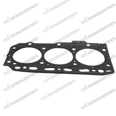 Diesel Cylinder Head Gasket 129002-01331 for Yanmar 3TNE84 Engine - Buymachineryparts