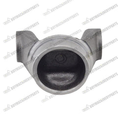 New DriveShaft Tube Weld Yoke 1410 series fits Tube 3.000 X 0.083 Welded 3-28-97 - Buymachineryparts