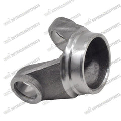 New DriveShaft Tube Weld Yoke 1410 series fits Tube 3.000 X 0.083 Welded 3-28-97 - Buymachineryparts