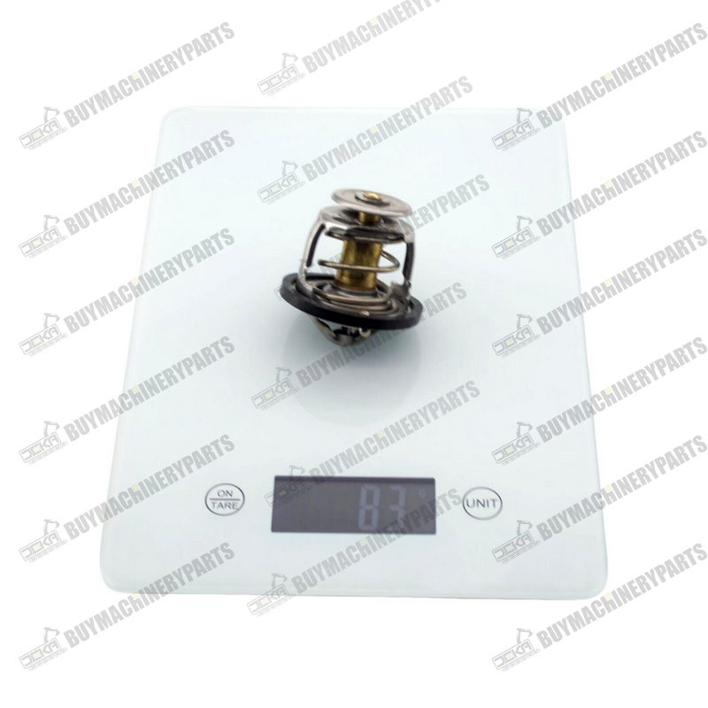 New Engine Coolant Thermostat 90916-03090 Fit for Toyota Camry Celica RAV4 87-01 - Buymachineryparts