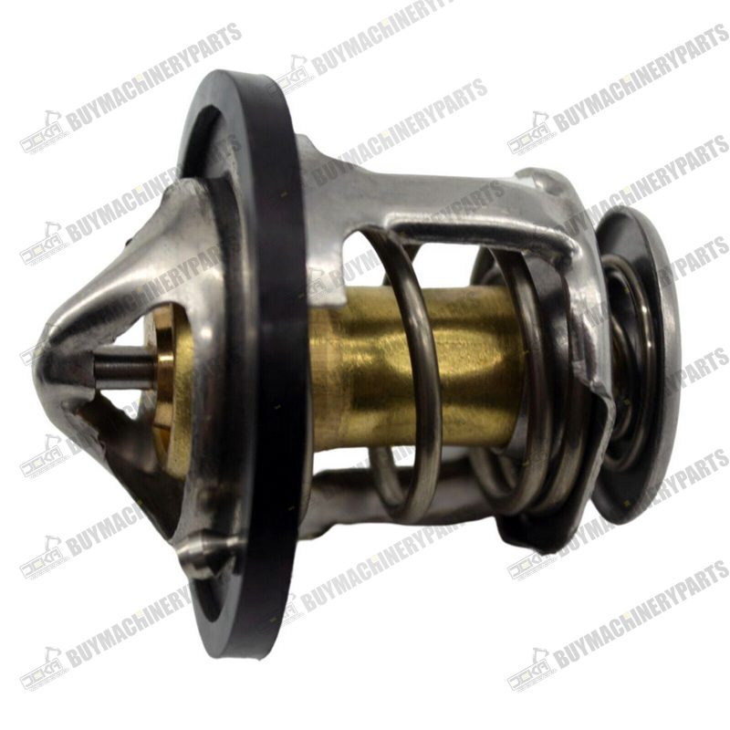 New Engine Coolant Thermostat 90916-03090 Fit for Toyota Camry Celica RAV4 87-01 - Buymachineryparts