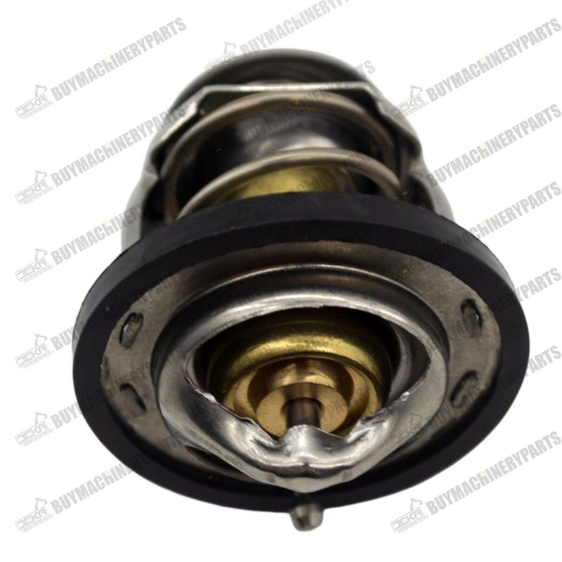 New Engine Coolant Thermostat 90916-03090 Fit for Toyota Camry Celica RAV4 87-01 - Buymachineryparts