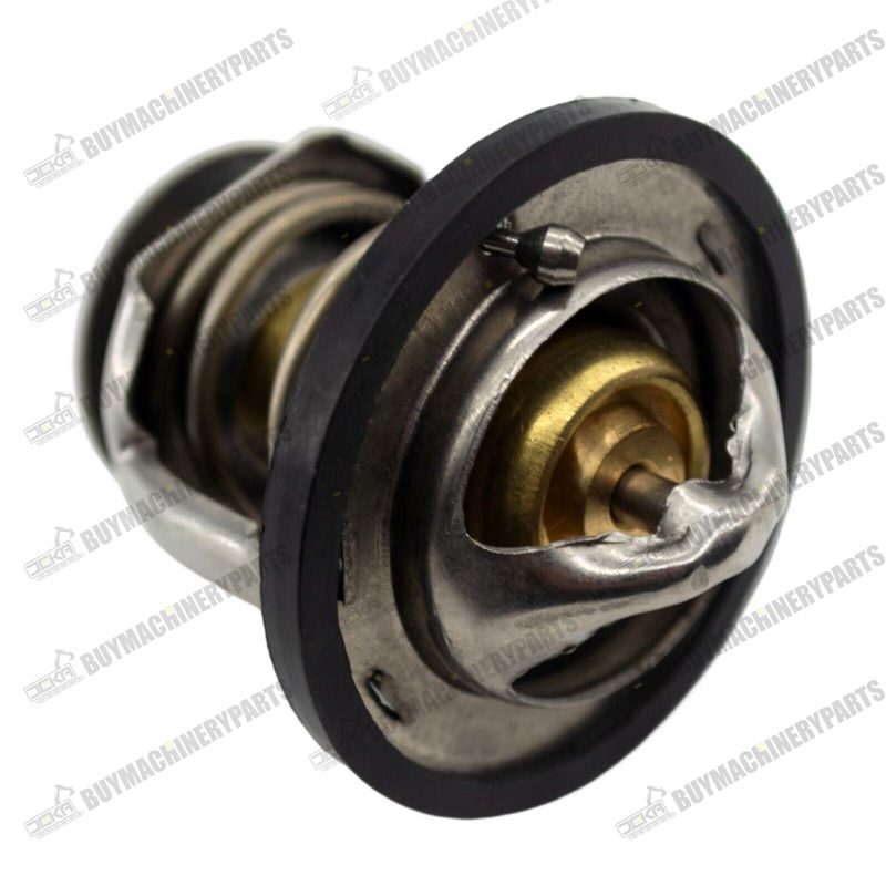 New Engine Coolant Thermostat 90916-03090 Fit for Toyota Camry Celica RAV4 87-01 - Buymachineryparts