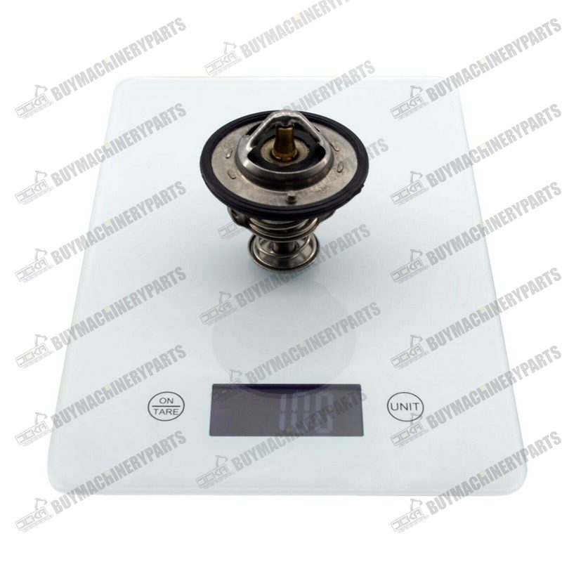 Engine Coolant Thermostat Assembly For Toyota Avalon Camry Tacoma RAV4 Yaris – Replaces 33982, 14078