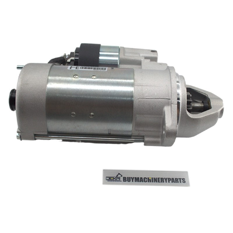 Starter 0001218172 0001223002 132299 133557 118-0180 1180180 18230 for Bosch - Buymachineryparts