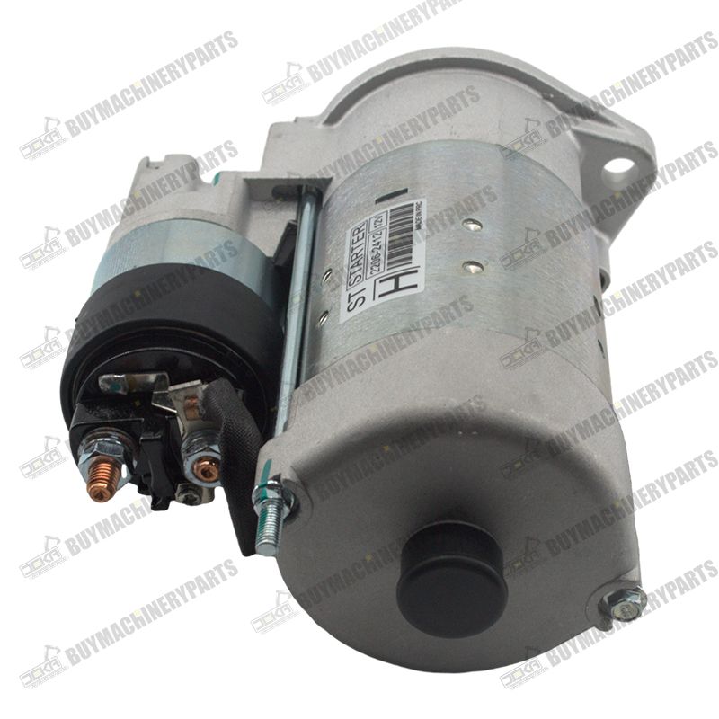 Starter 0001218172 0001223002 132299 133557 118-0180 1180180 18230 for Bosch - Buymachineryparts