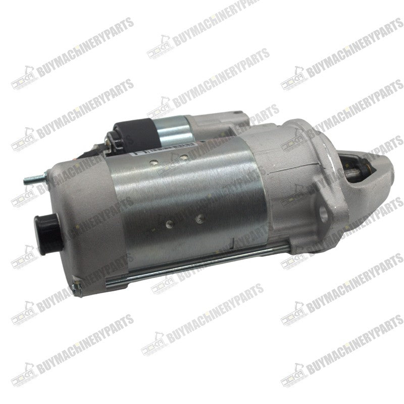 Starter 0001218172 0001223002 132299 133557 118-0180 1180180 18230 for Bosch - Buymachineryparts