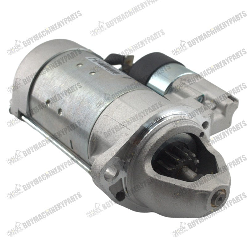 Starter 0001218172 0001223002 132299 133557 118-0180 1180180 18230 for Bosch - Buymachineryparts